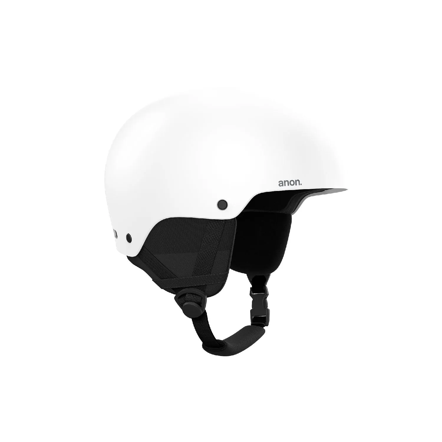 Anon Raider 3 Round Fit Helmet