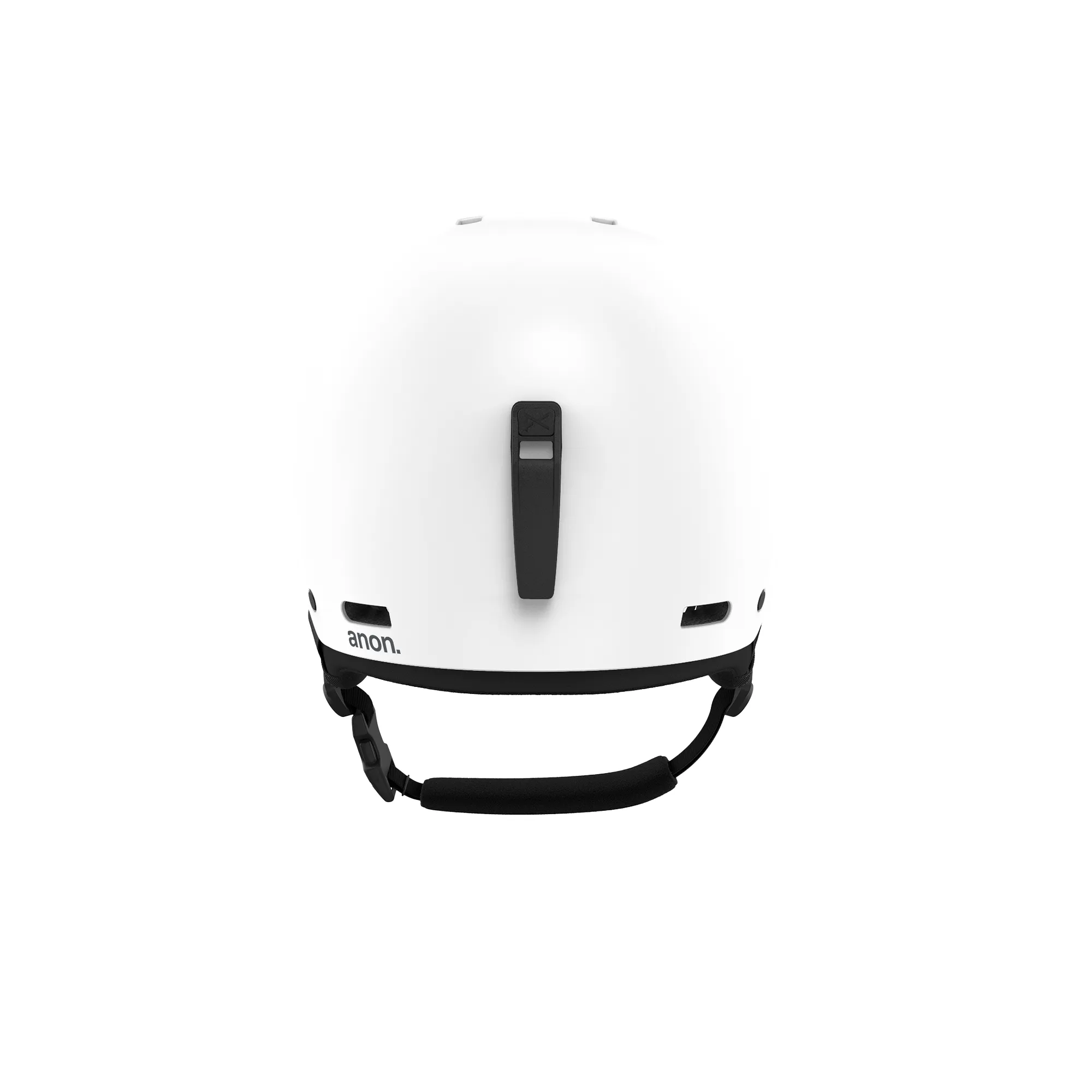 Anon Raider 3 Round Fit Helmet
