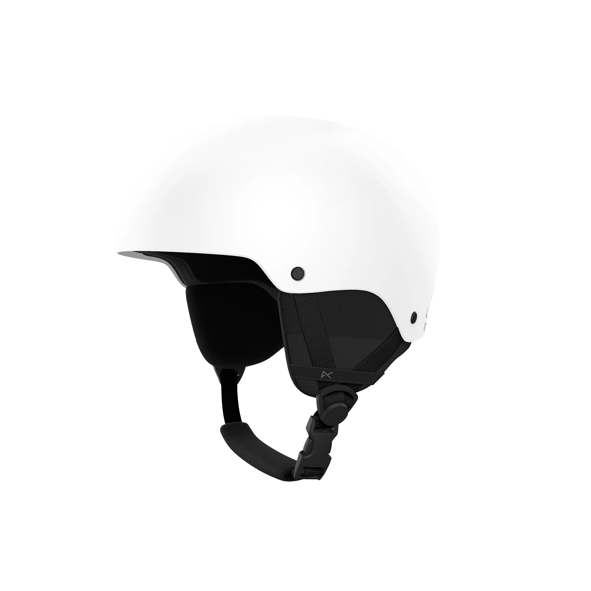 Anon Raider 3 Round Fit Helmet
