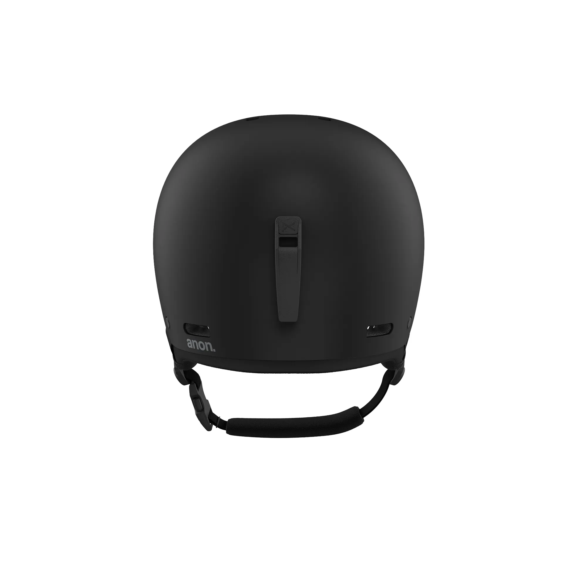 Anon Raider 3 Round Fit Helmet