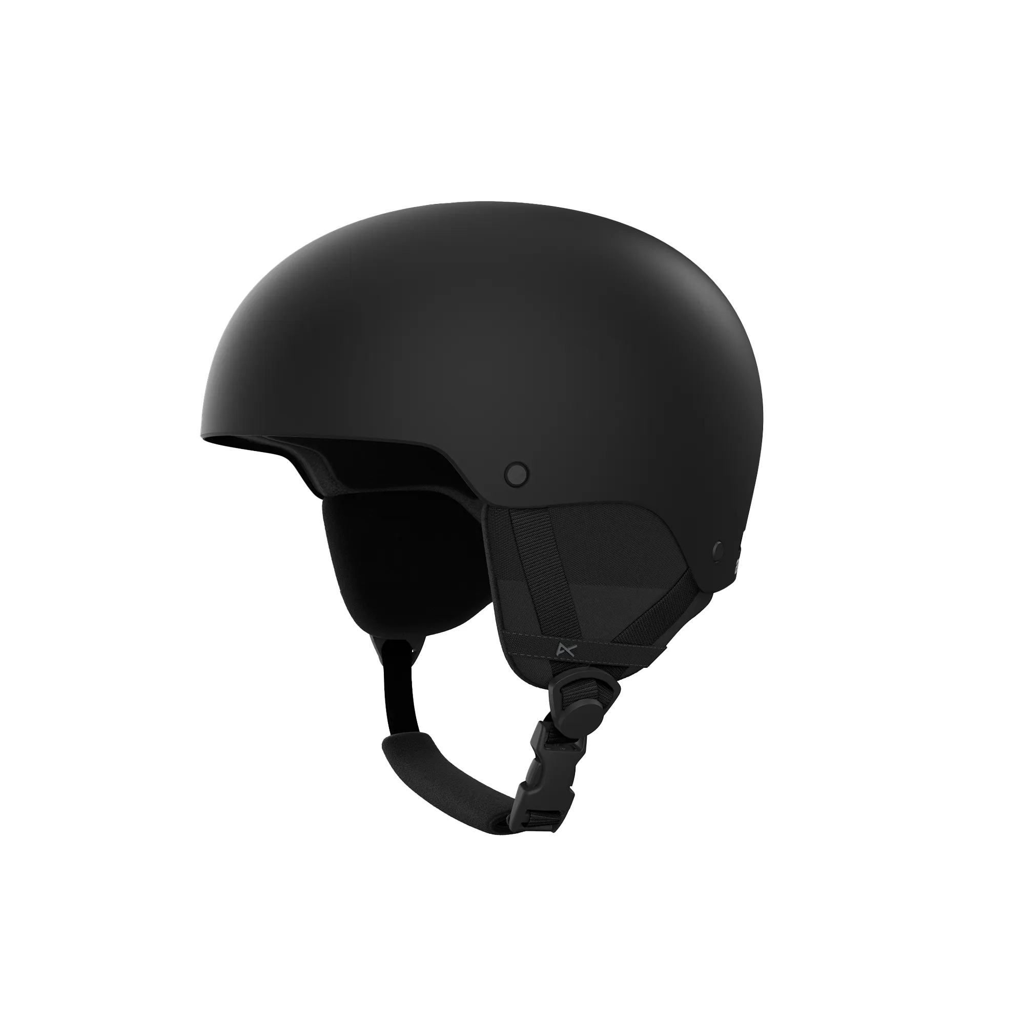 Anon Raider 3 Round Fit Helmet