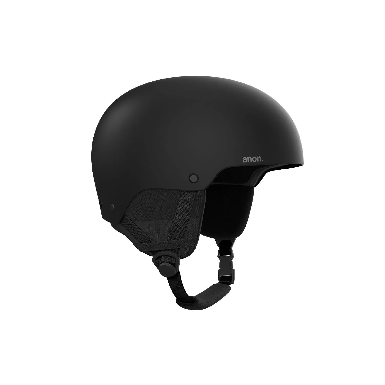 Anon Raider 3 Round Fit Helmet