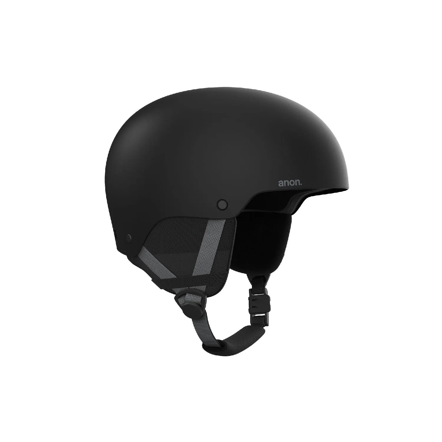 Anon Youth Rime 3 Round Fit Helmet