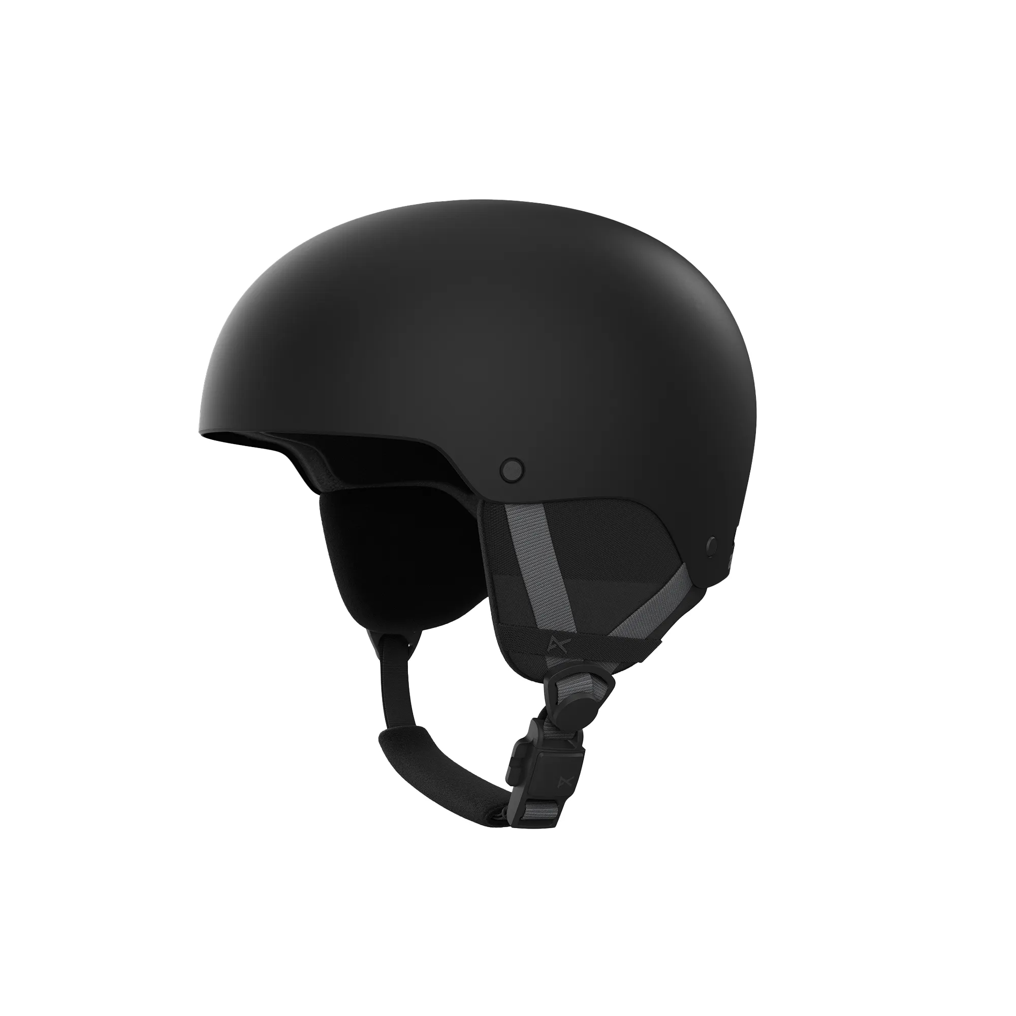 Anon Youth Rime 3 Round Fit Helmet