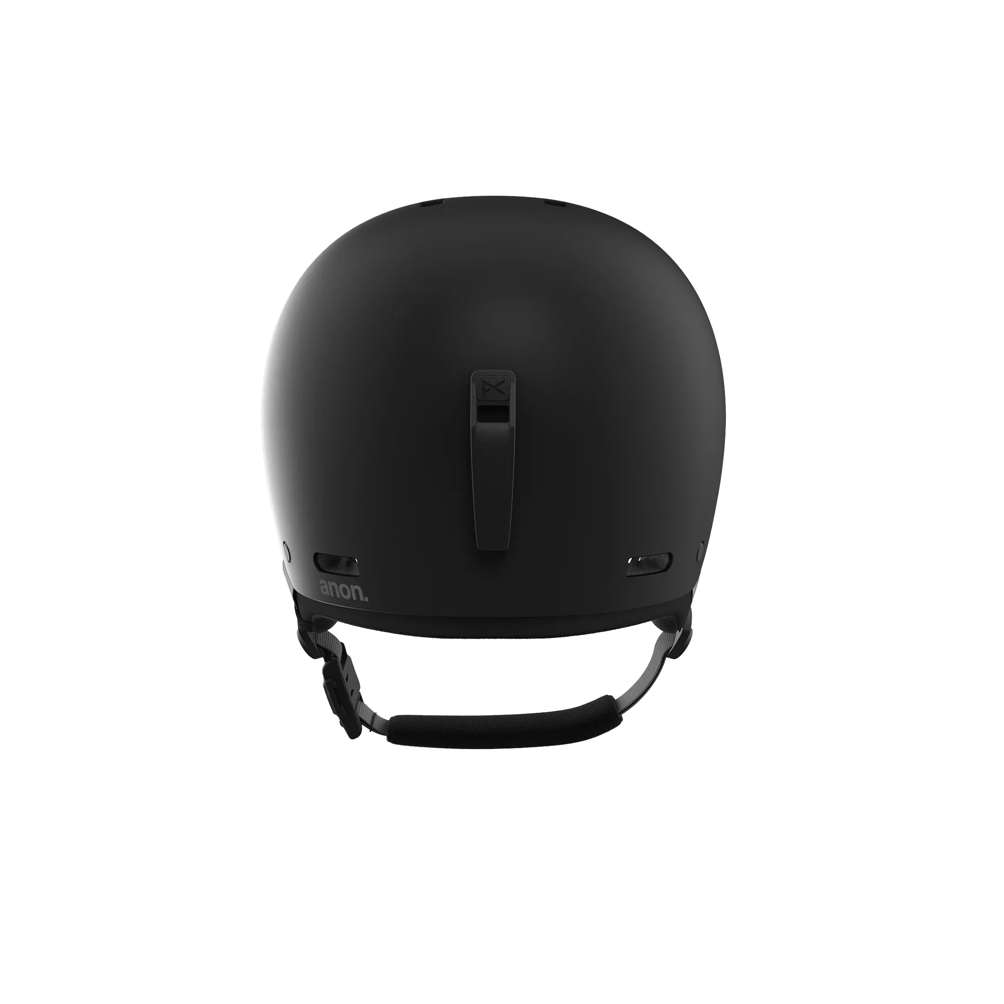 Anon Youth Rime 3 Round Fit Helmet