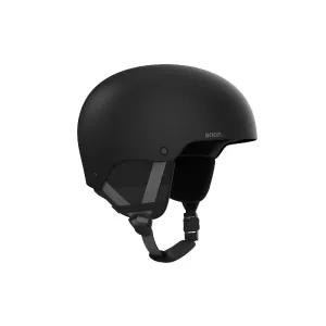Anon Youth Rime 3 Round Fit Helmet
