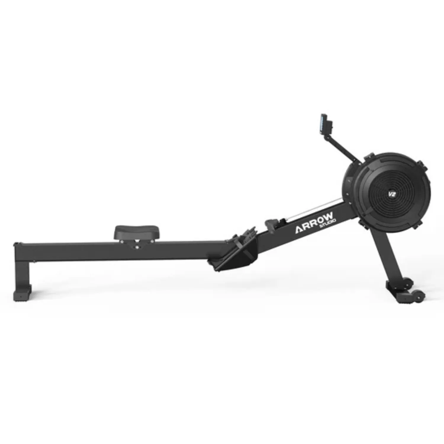 ARROW Studio Commercial Air Rower V2