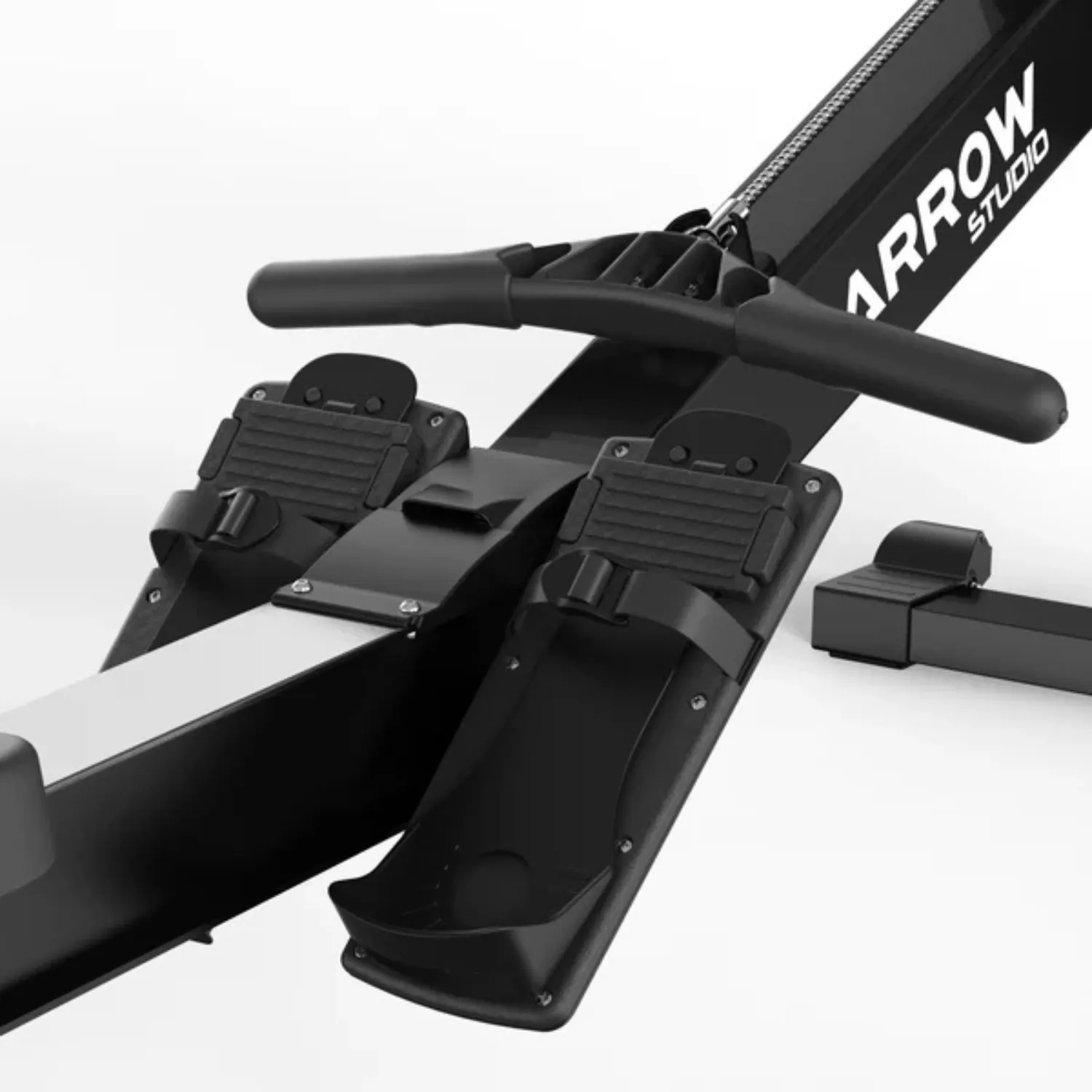 ARROW Studio Commercial Air Rower V2