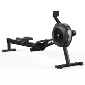 ARROW Studio Commercial Air Rower V2