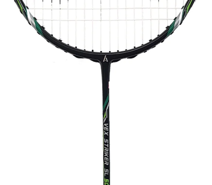 Ashaway Vex Striker 500 SL Badminton Racket