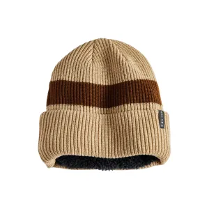 Autumn Band Beanie