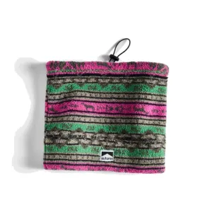 Autumn Convert Fleece Neck Warmer