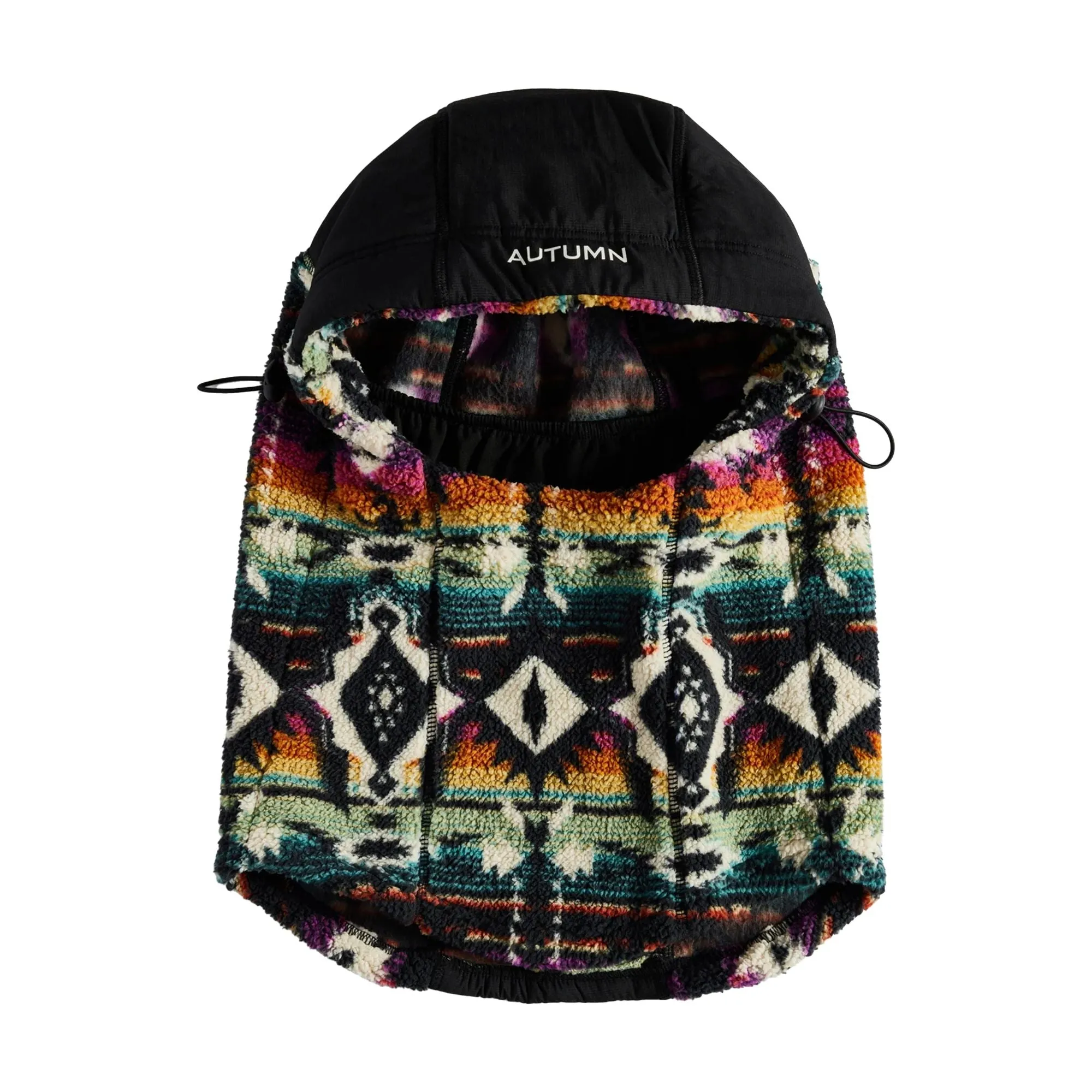 Autumn Hi Tek Hood