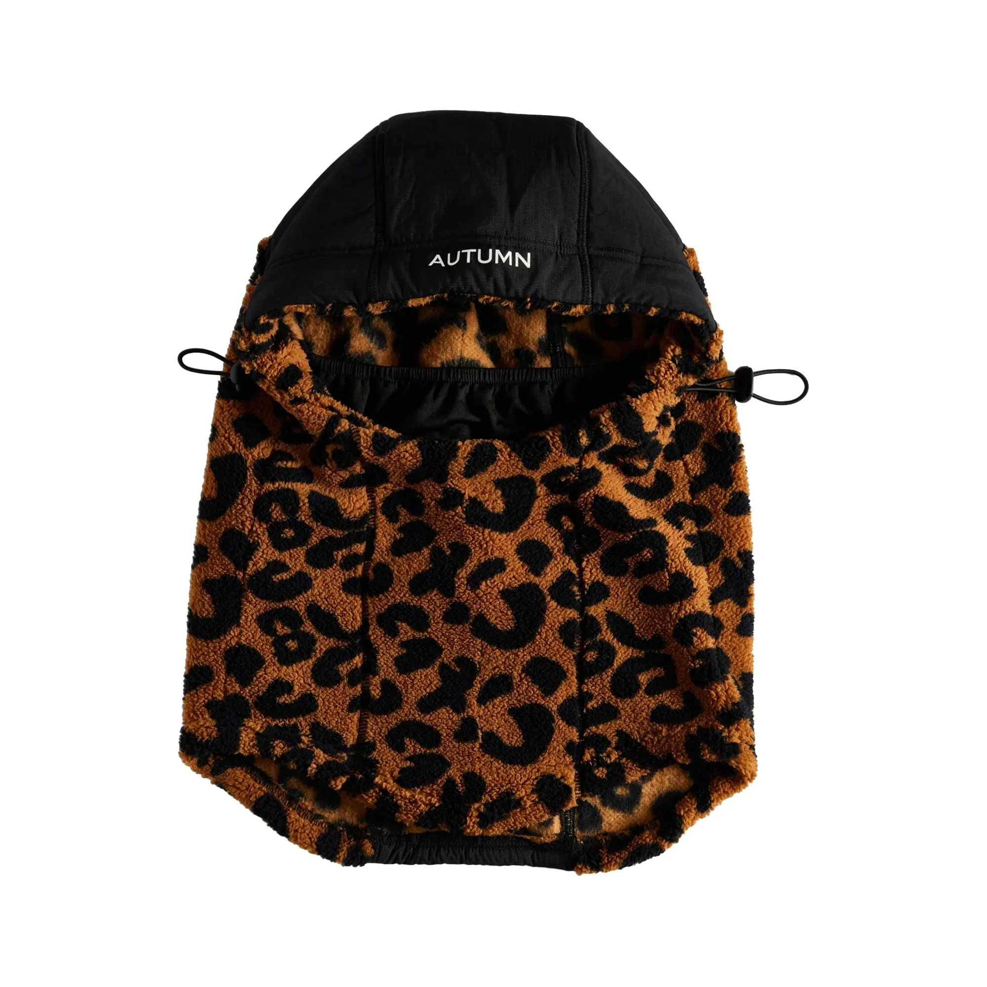 Autumn Hi Tek Hood