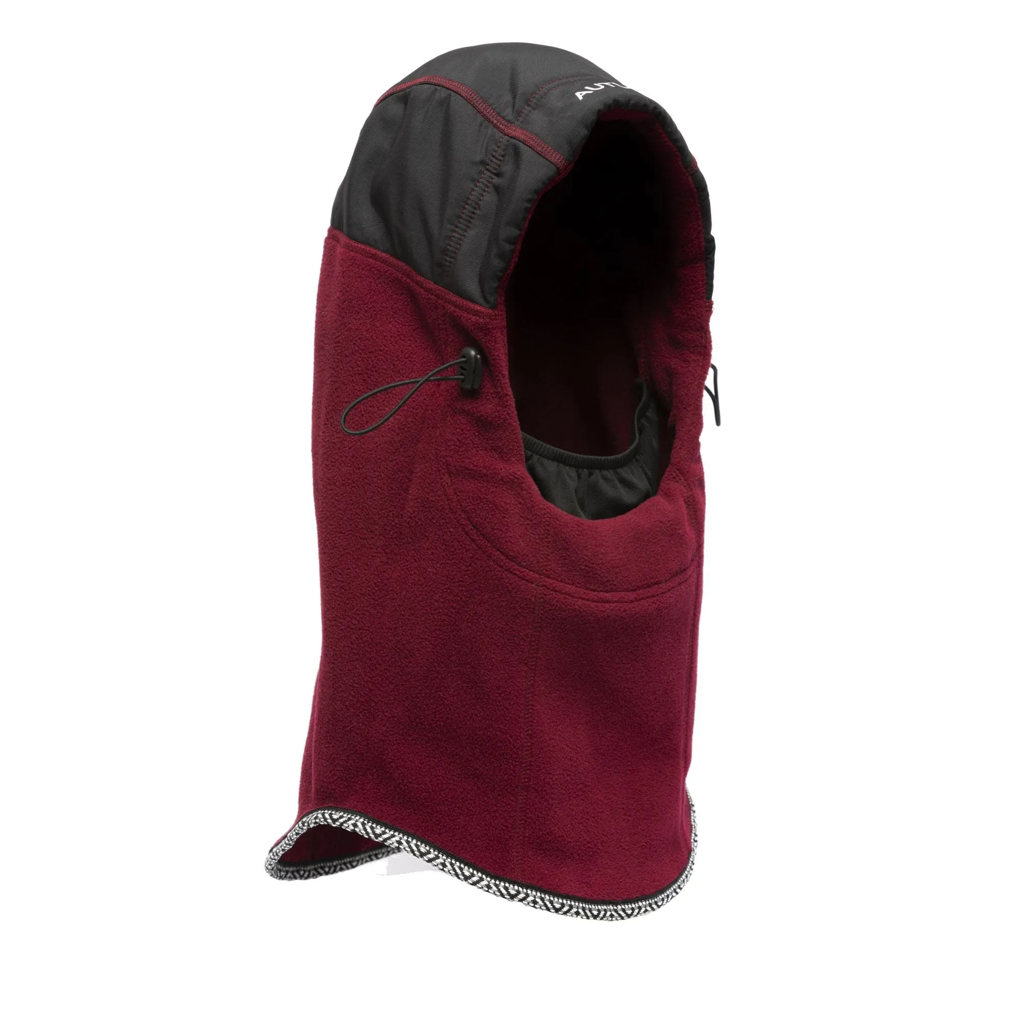 Autumn Hi Tek Hood