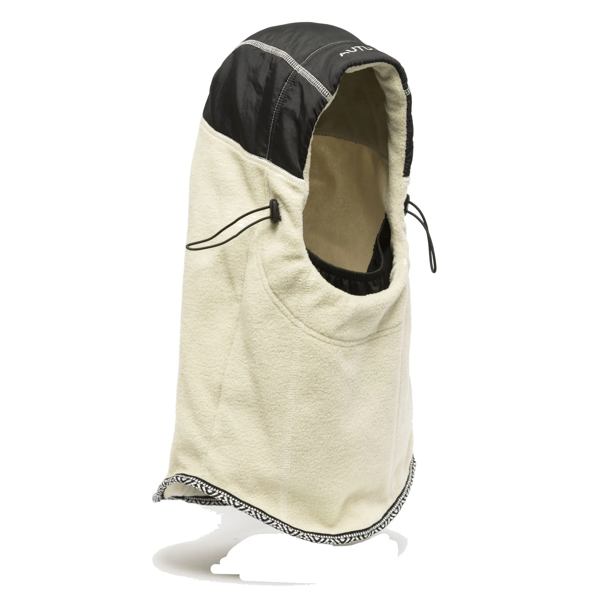 Autumn Hi Tek Hood