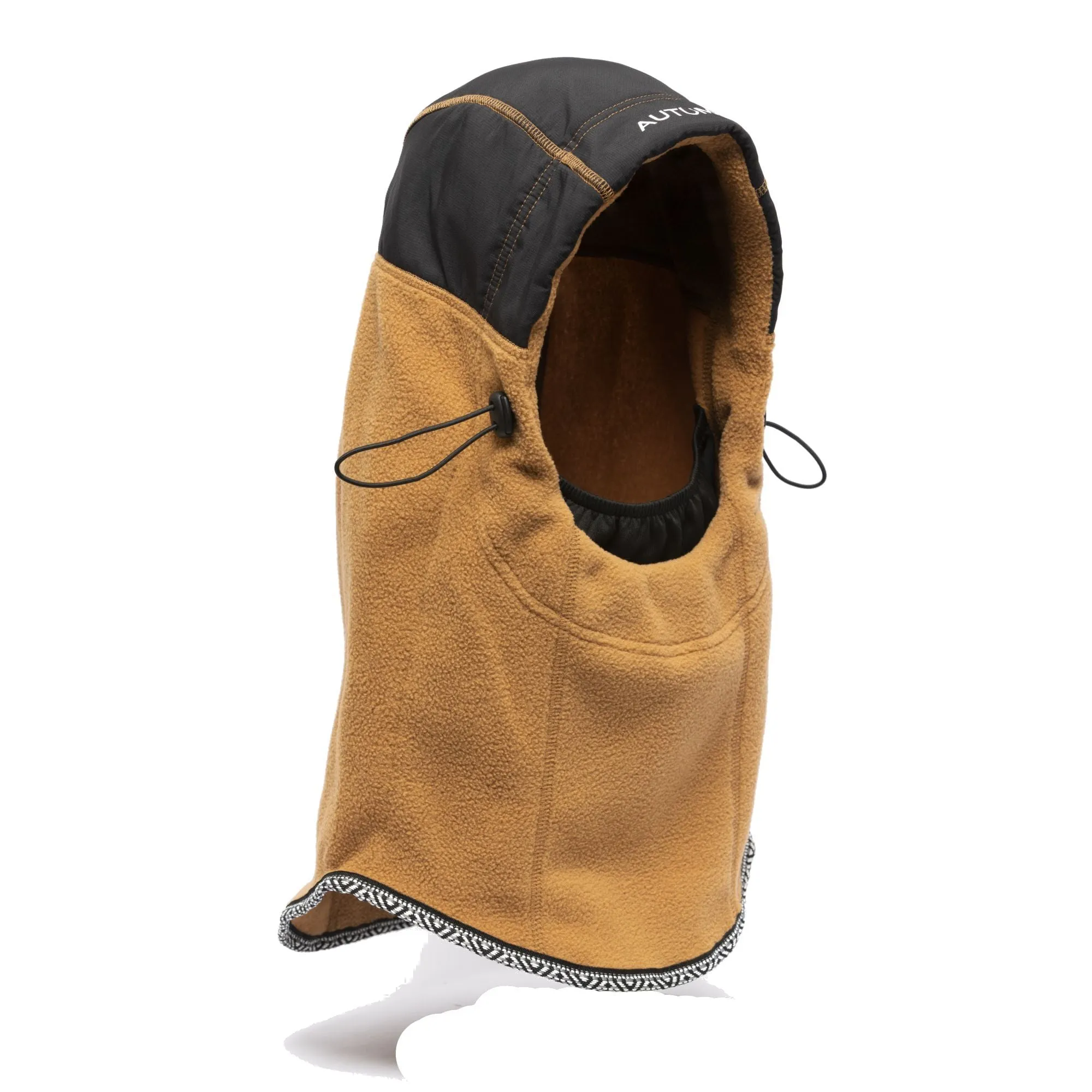 Autumn Hi Tek Hood