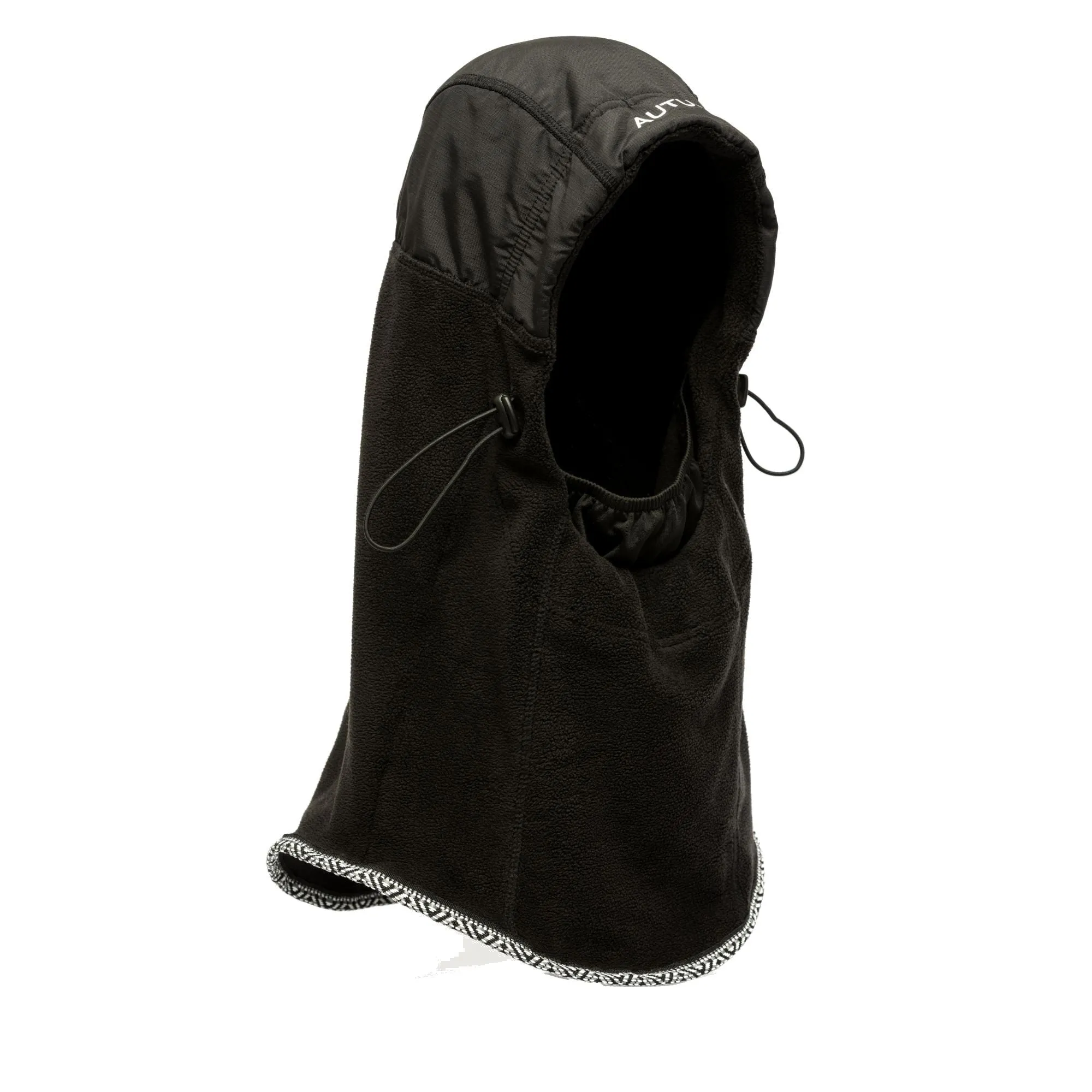 Autumn Hi Tek Hood