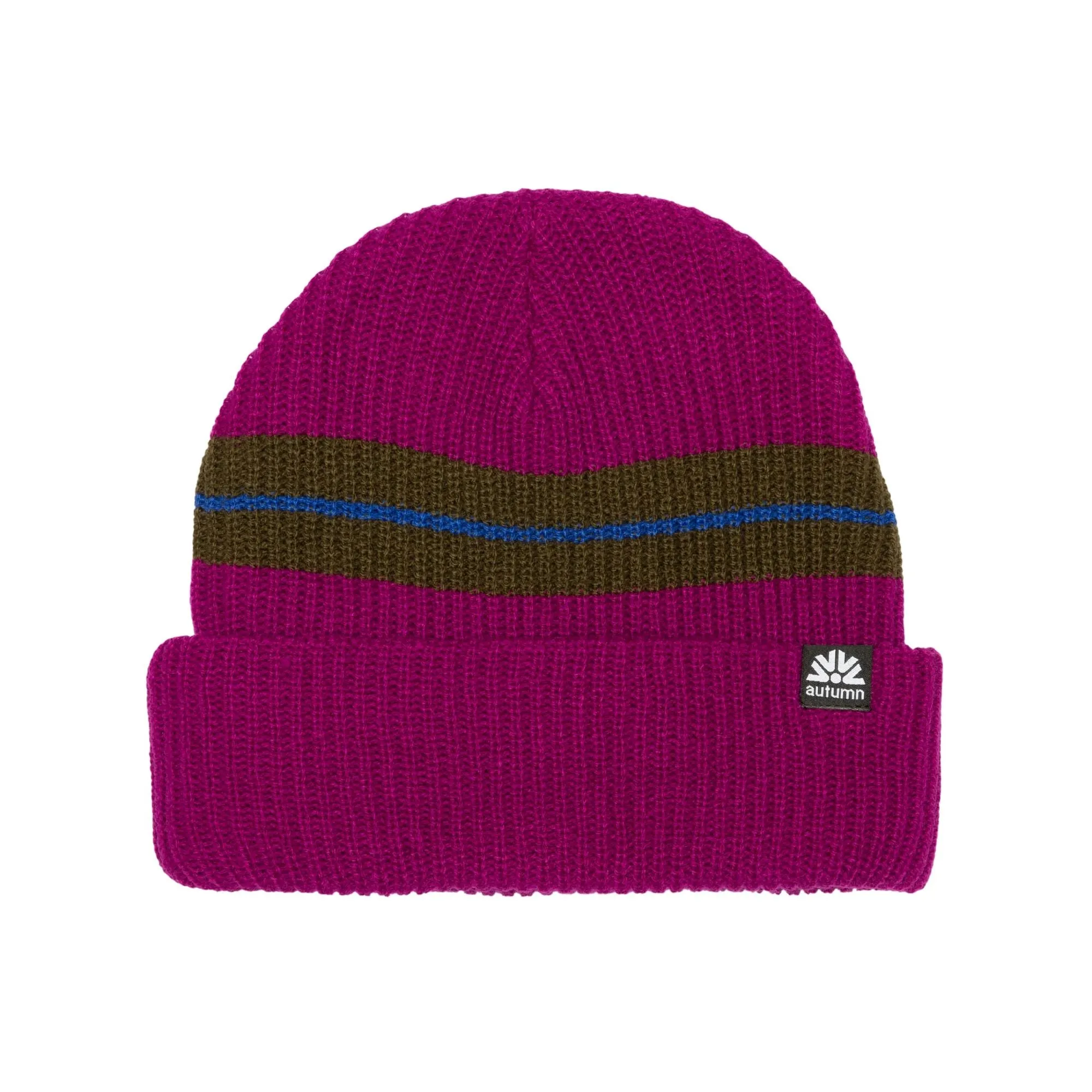 Autumn Horizon Beanie