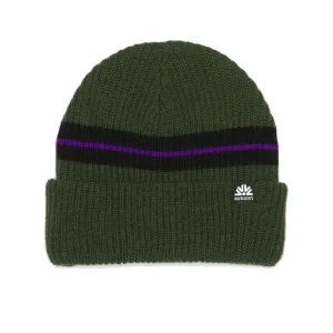 Autumn Horizon Beanie