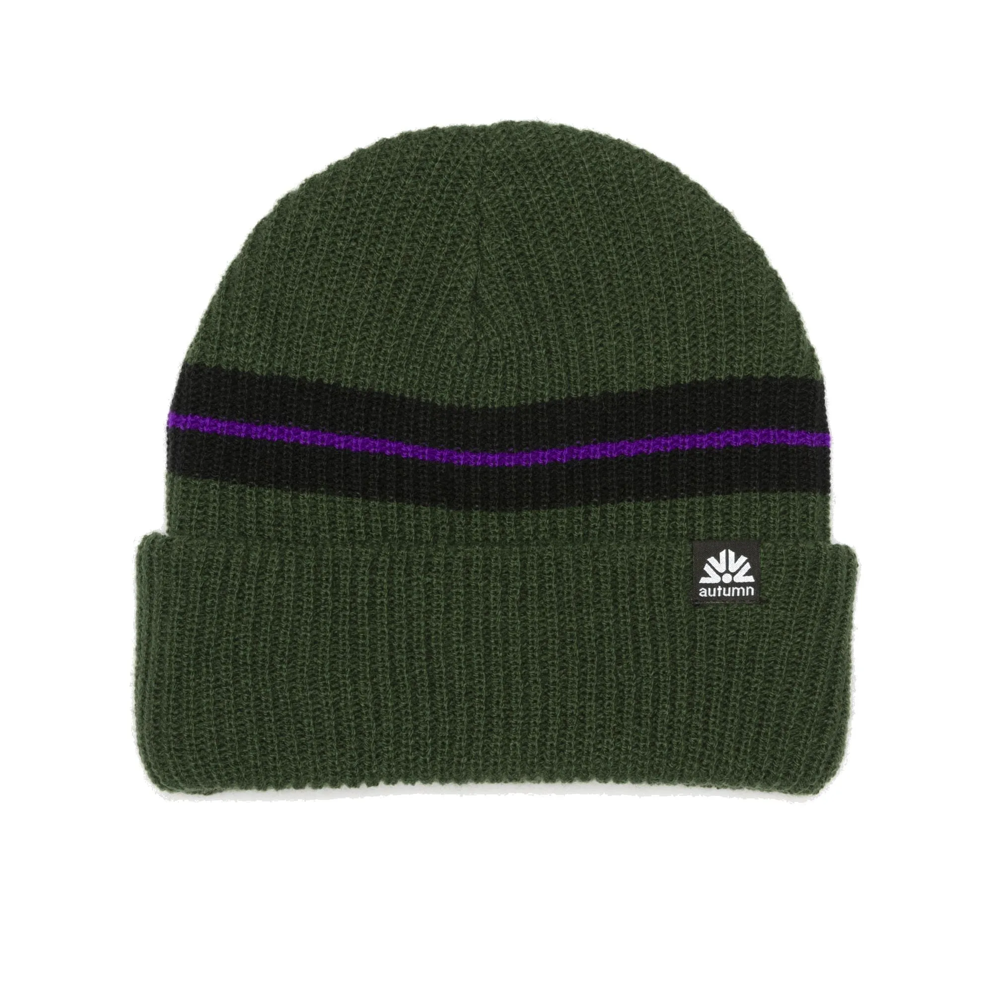 Autumn Horizon Beanie