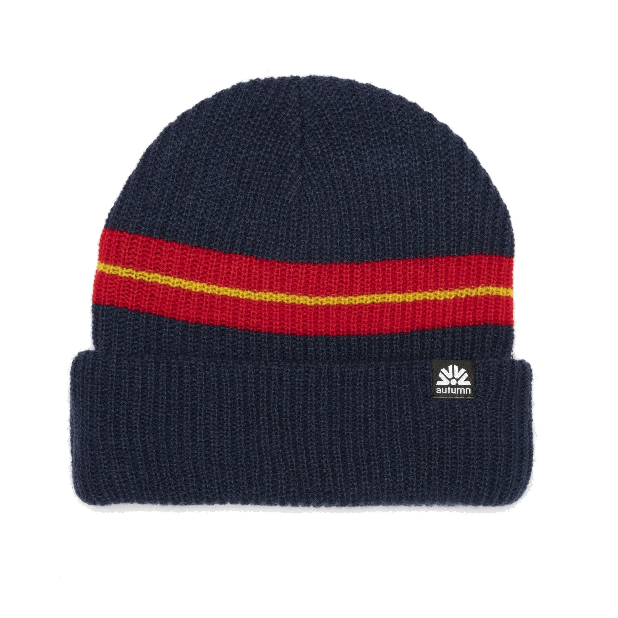 Autumn Horizon Beanie