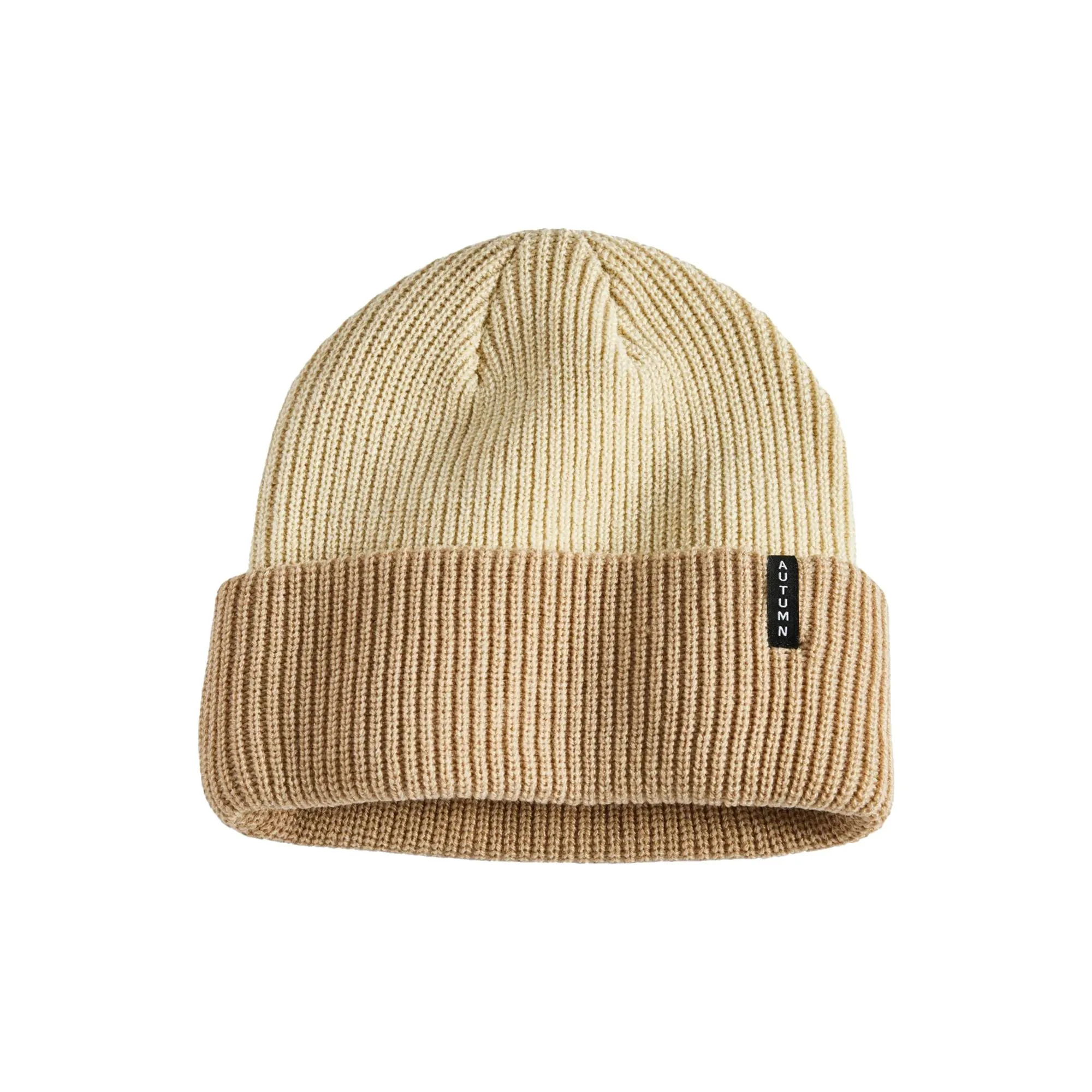 Autumn Select Blocked Beanie