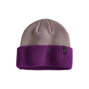 Autumn Select Blocked Beanie