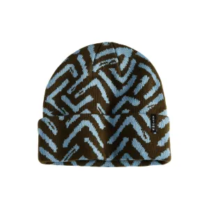 Autumn Select Geo Beanie