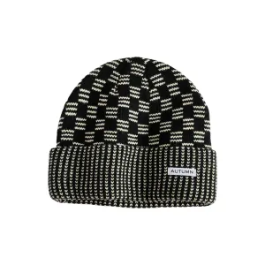 Autumn Select Squared Beanie