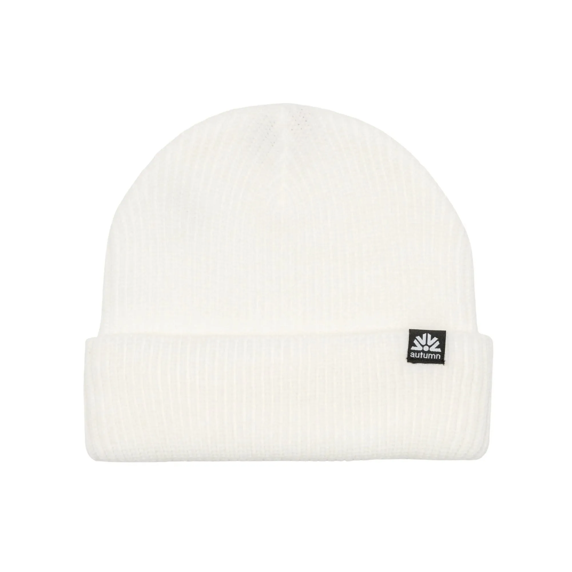 Autumn Simple Beanie