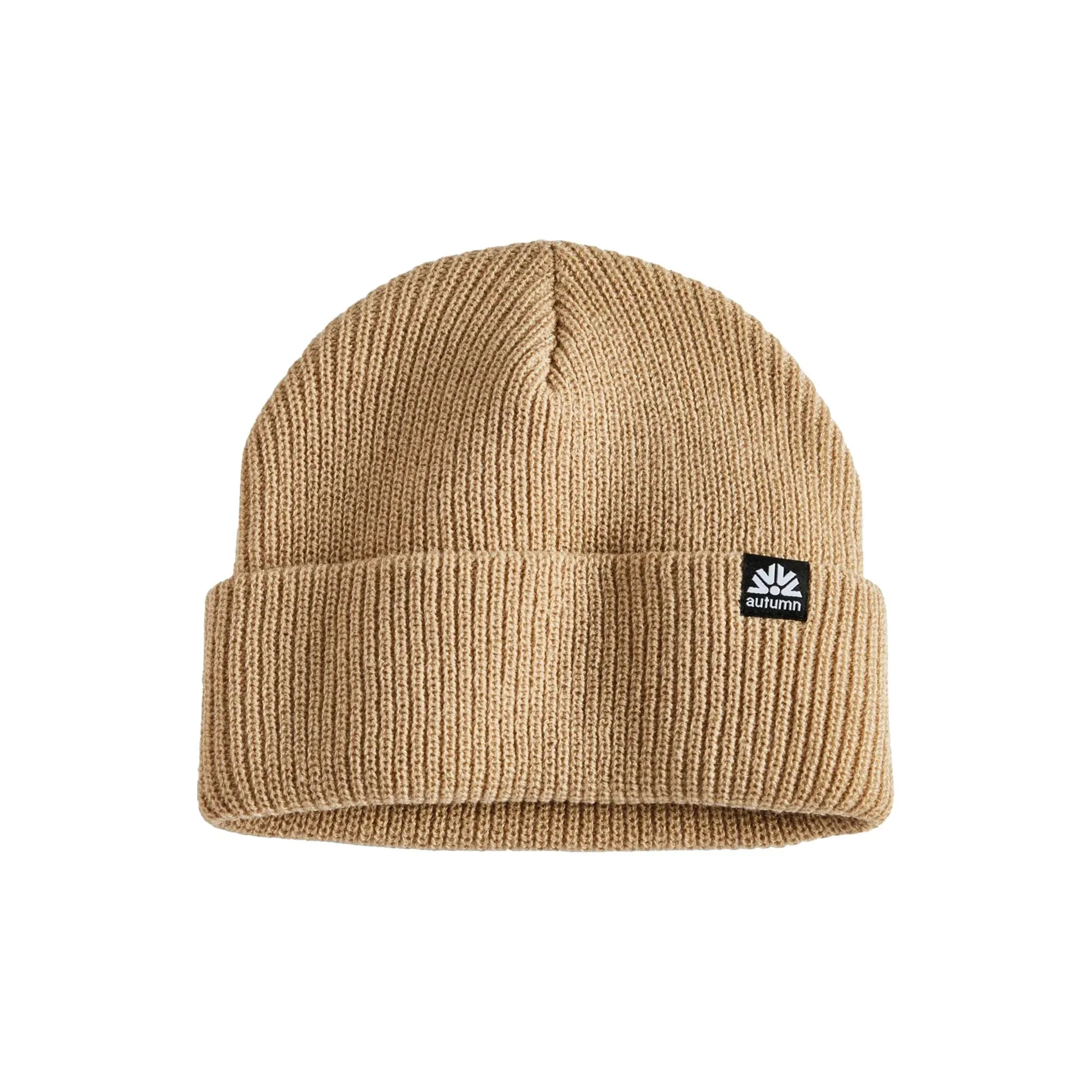 Autumn Simple Beanie
