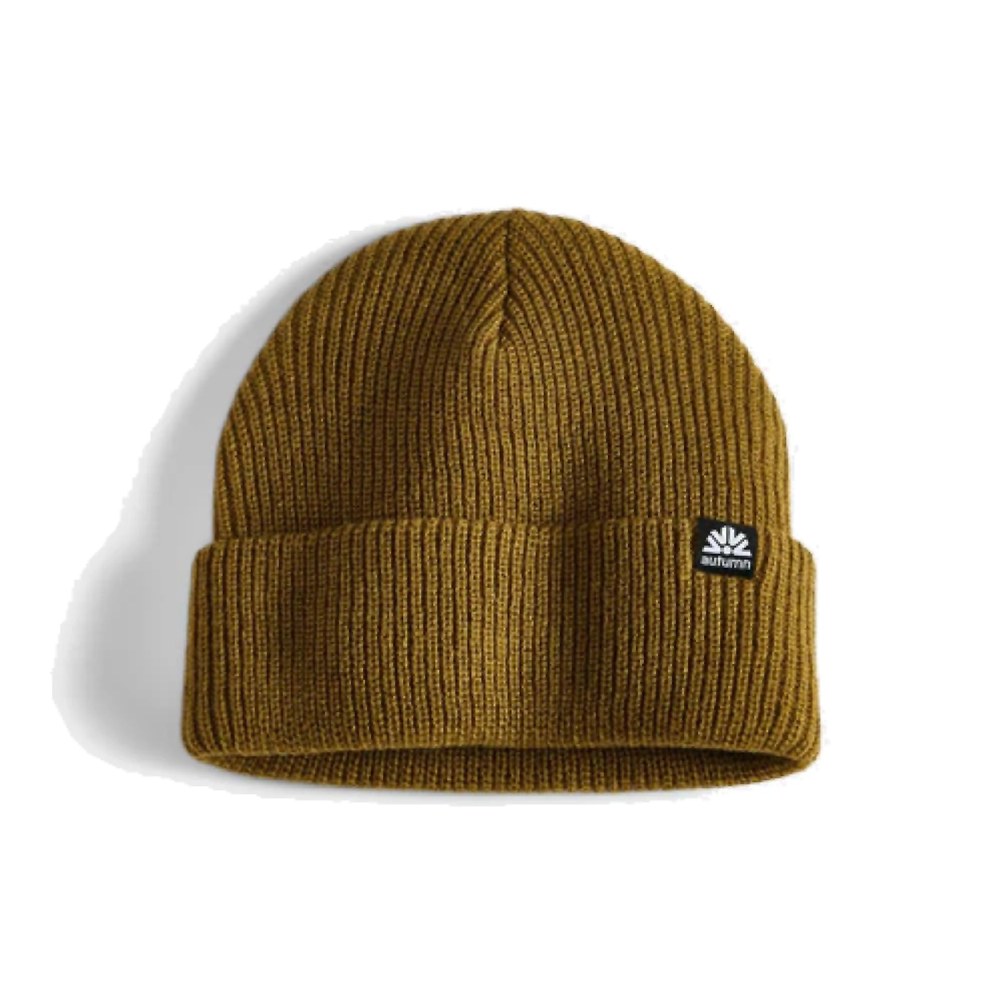 Autumn Simple Beanie