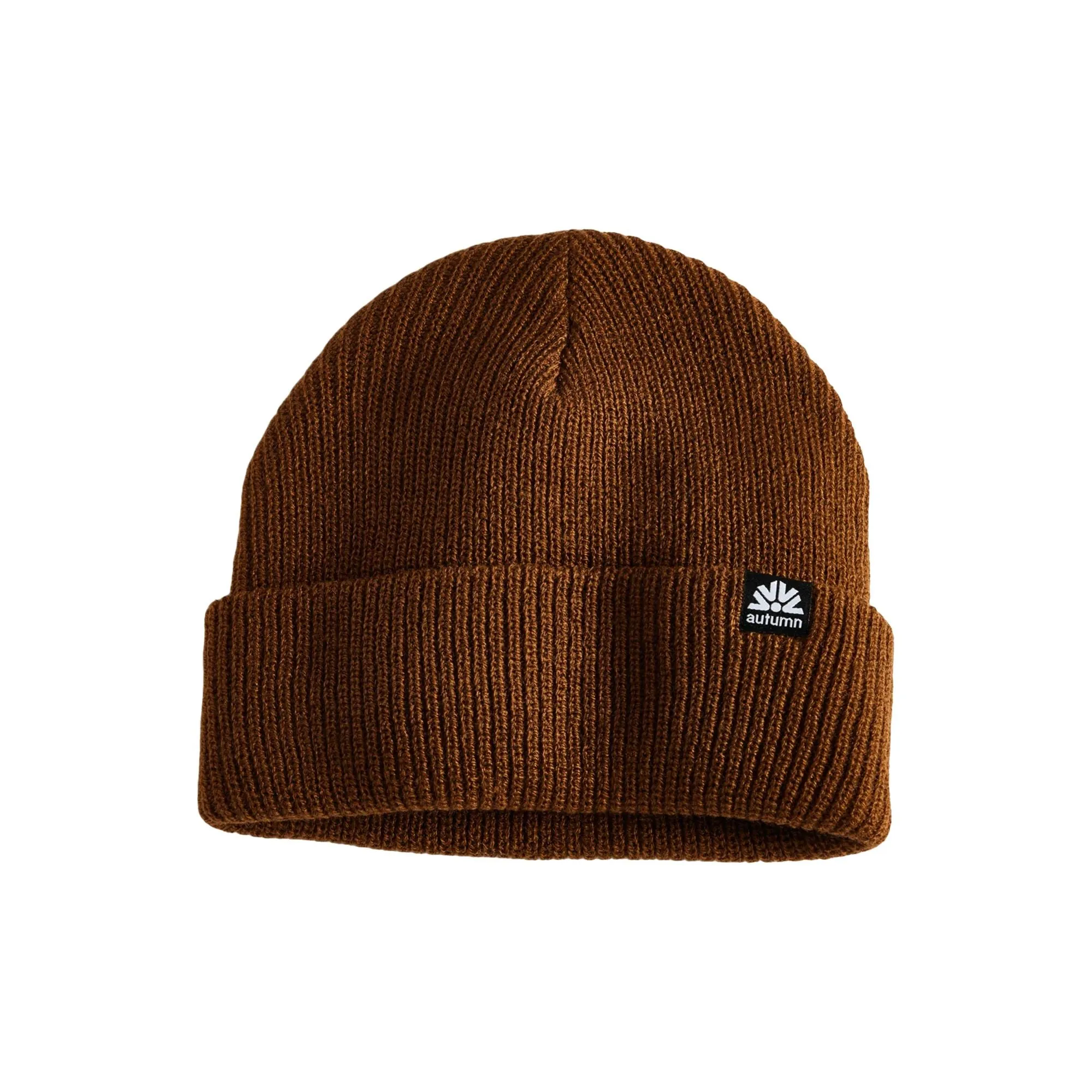 Autumn Simple Beanie