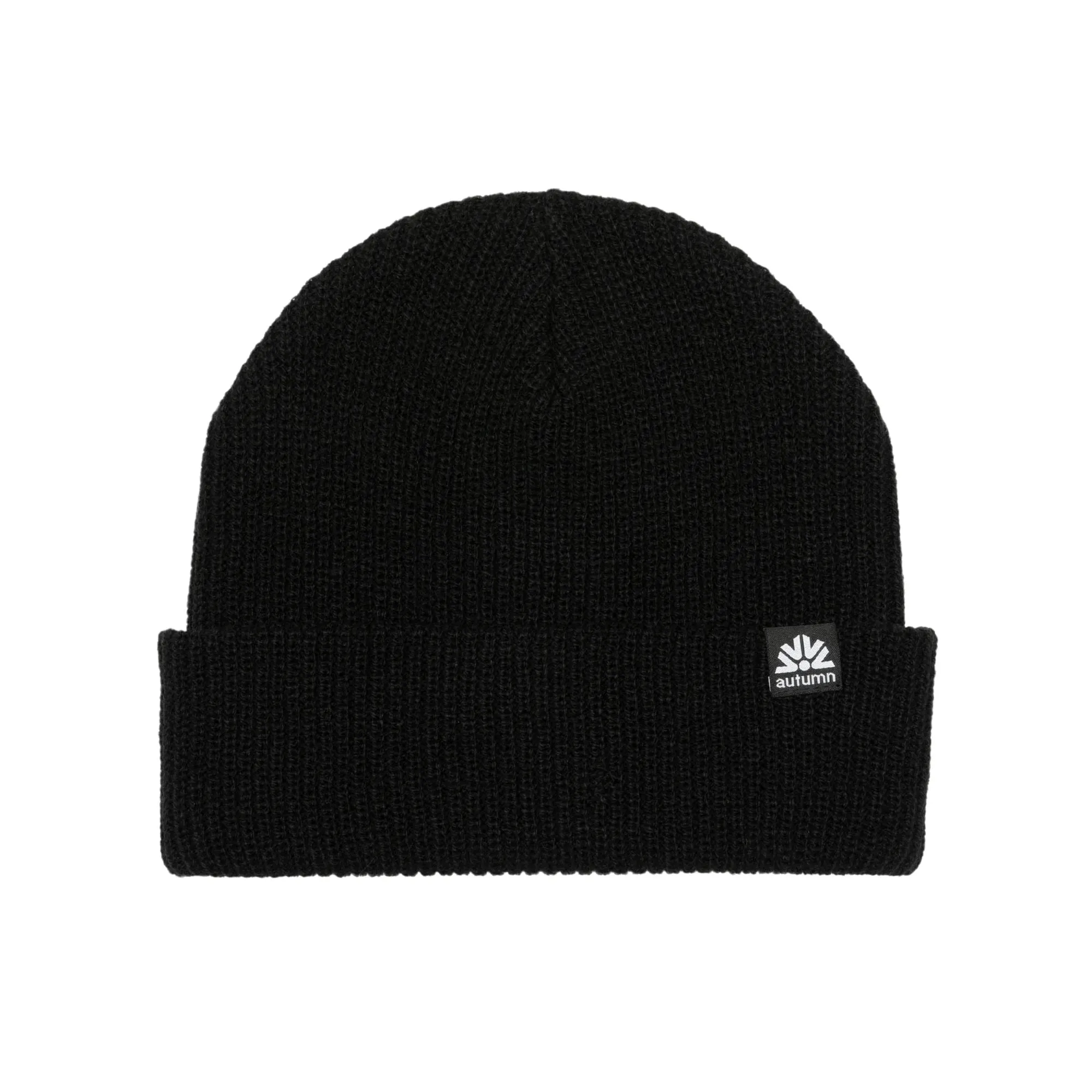 Autumn Simple Beanie