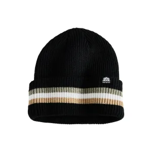 Autumn Simple Cuff Beanie