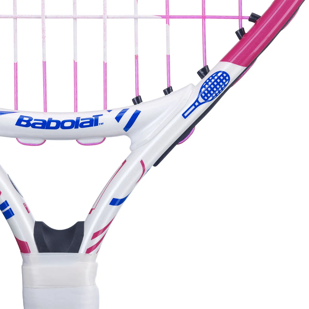 Babolat B Fly 17 Junior Tennis Racket