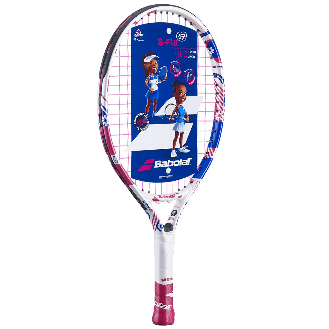 Babolat B Fly 17 Junior Tennis Racket
