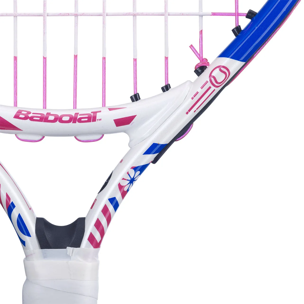 Babolat B Fly 17 Junior Tennis Racket