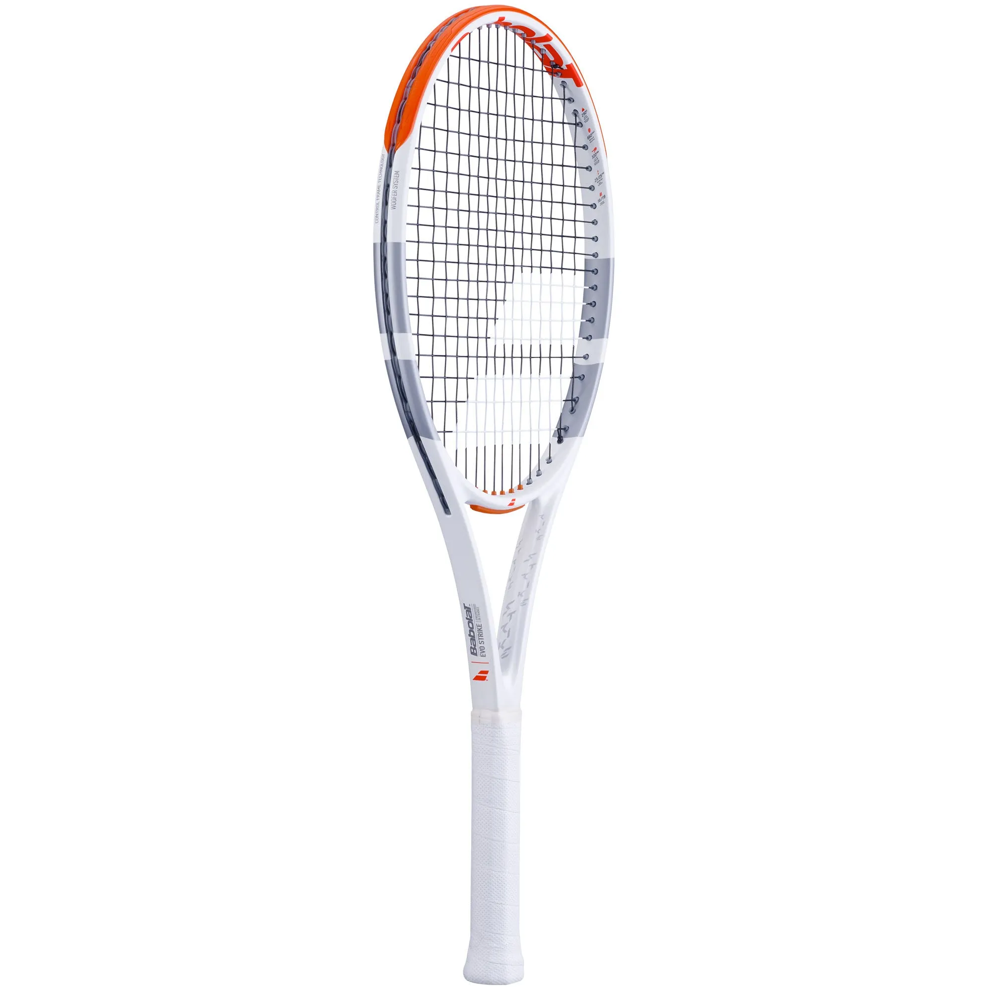 Babolat Evo Strike Tennis Racket