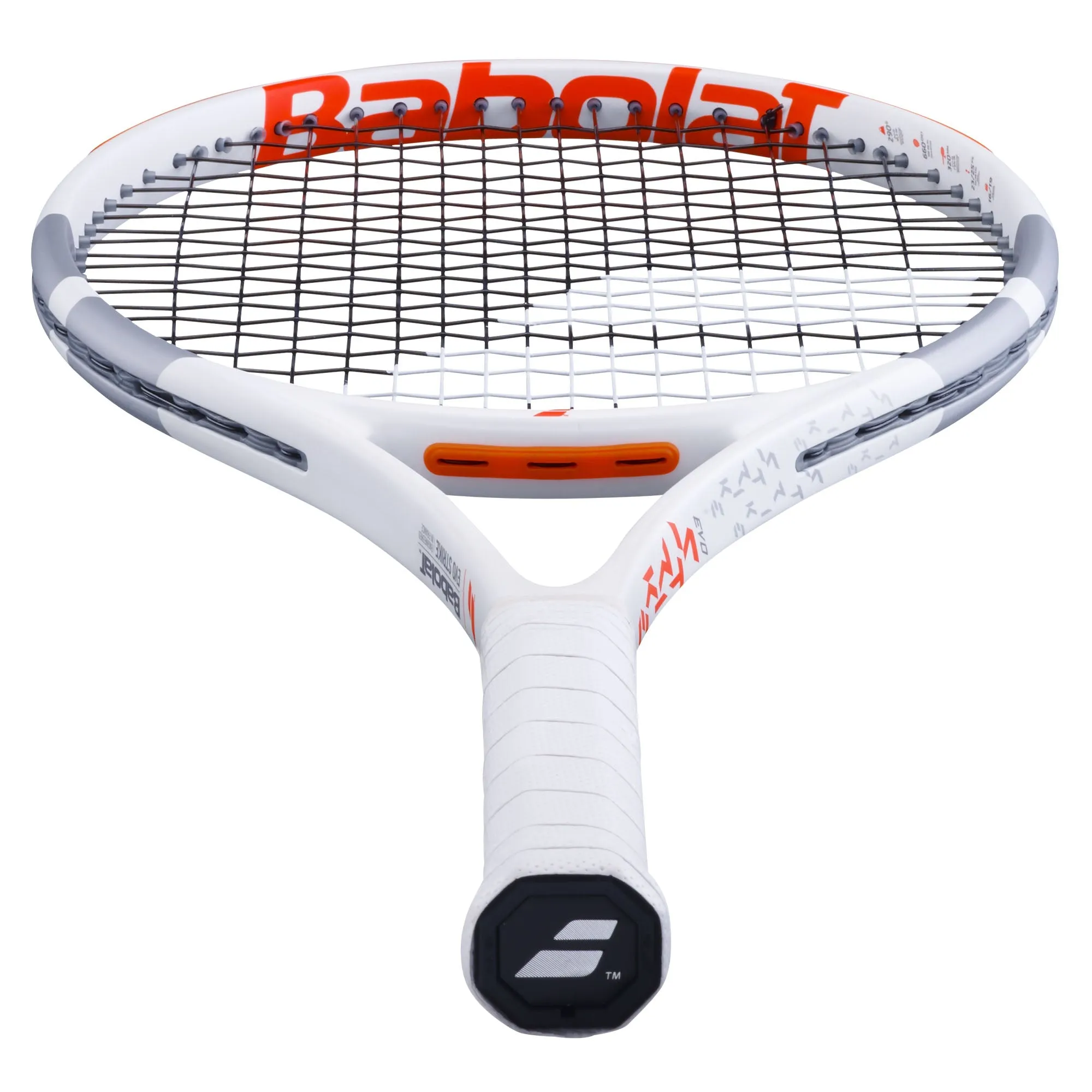 Babolat Evo Strike Tennis Racket