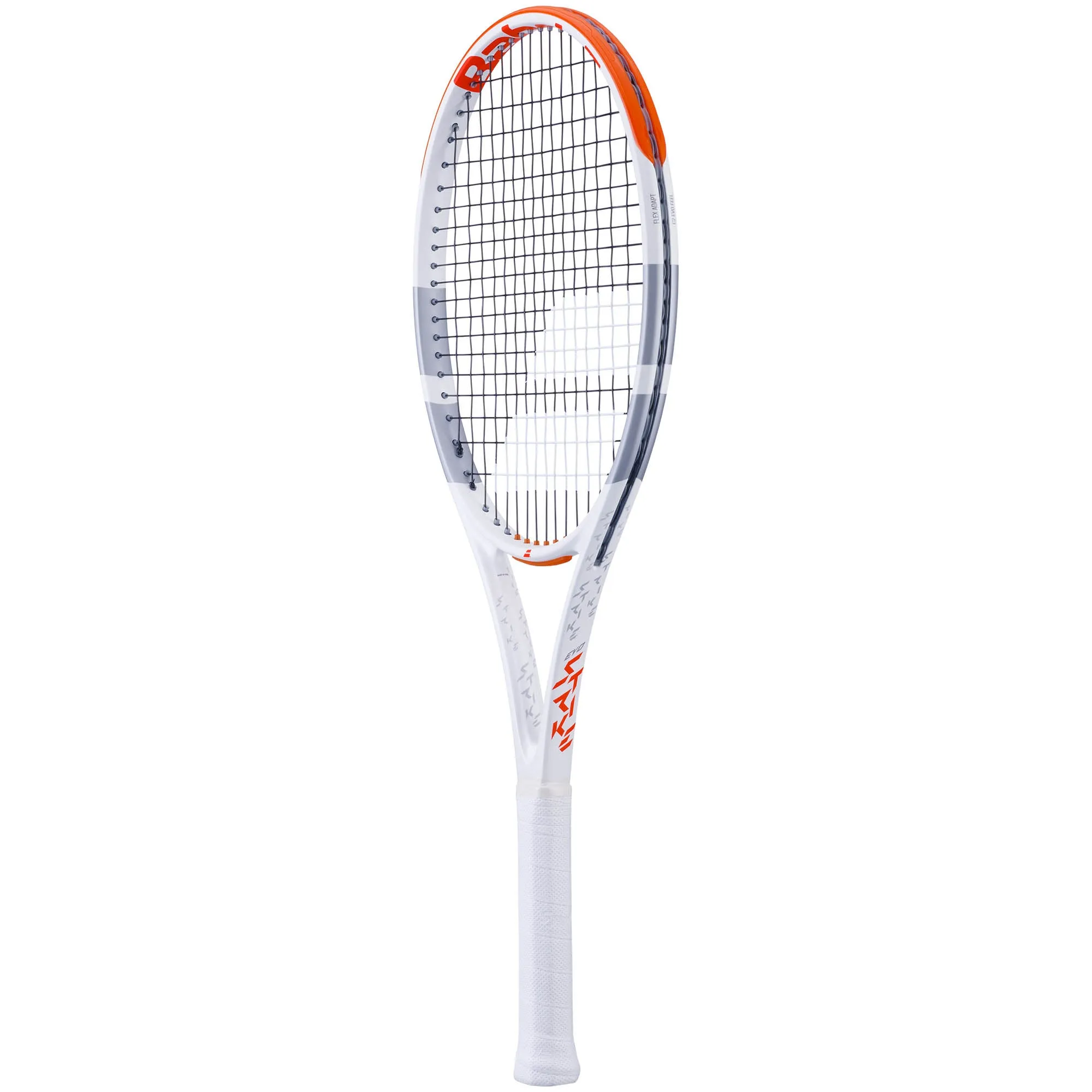 Babolat Evo Strike Tennis Racket