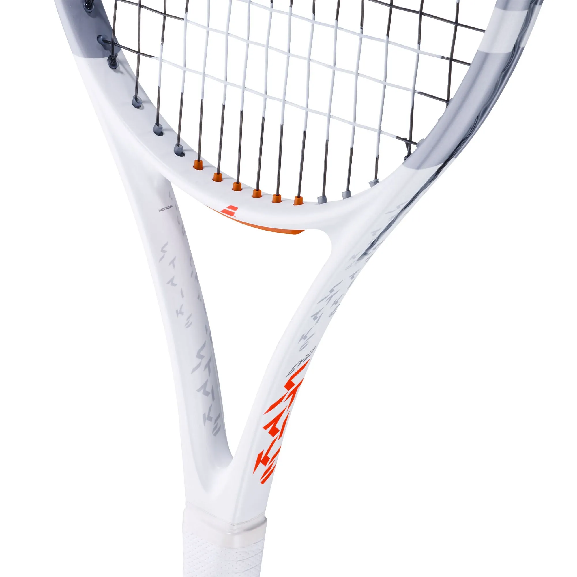 Babolat Evo Strike Tennis Racket