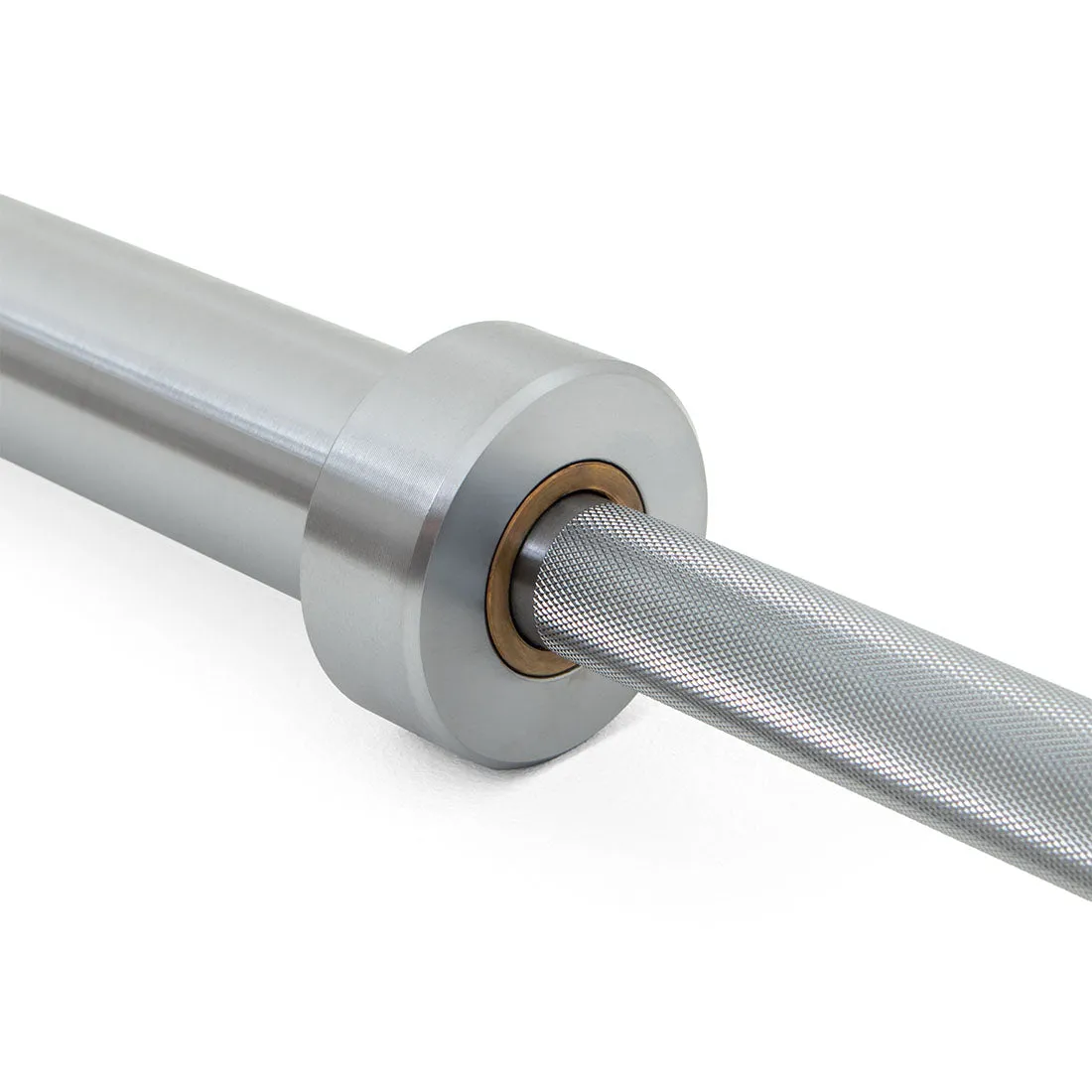 Barbell (Bearing) - 15kg Smai