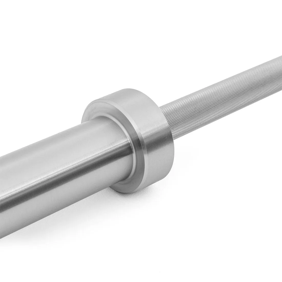 Barbell (Bearing) - 15kg Smai
