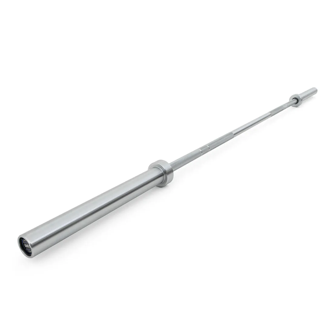 Barbell (Bearing) - 15kg Smai