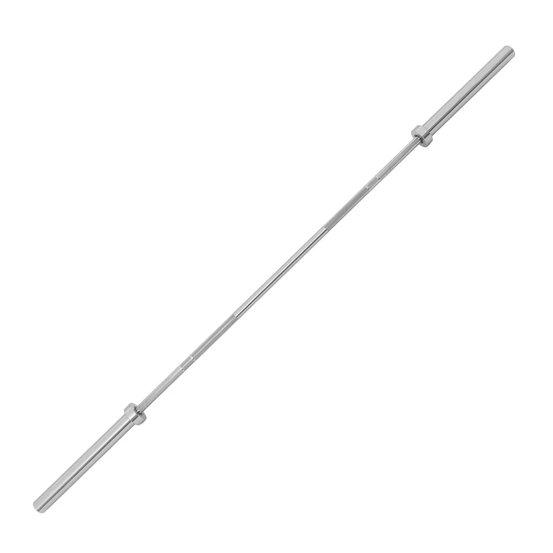 Barbell (Bearing) - 15kg Smai