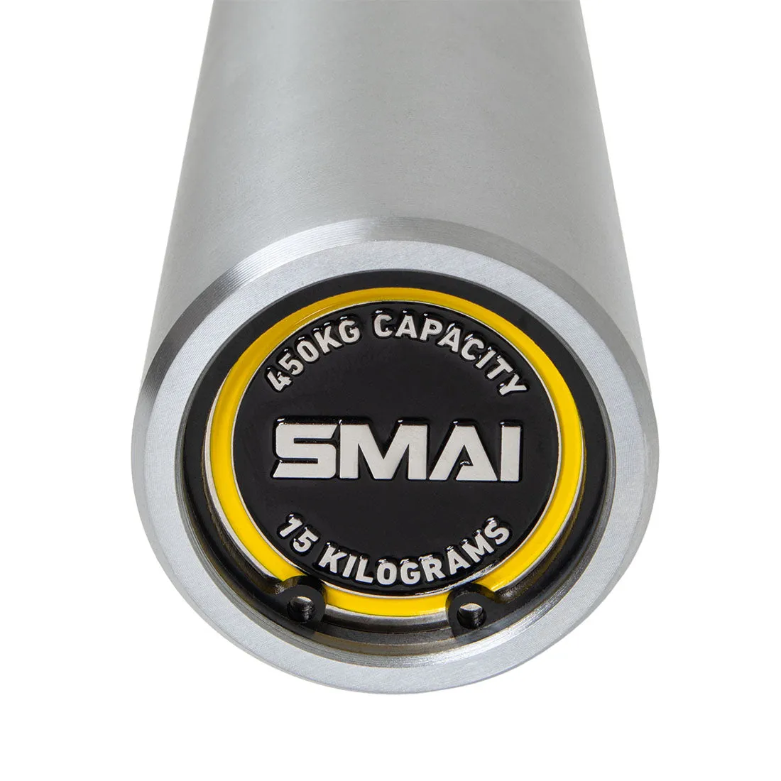 Barbell (Bearing) - 15kg Smai