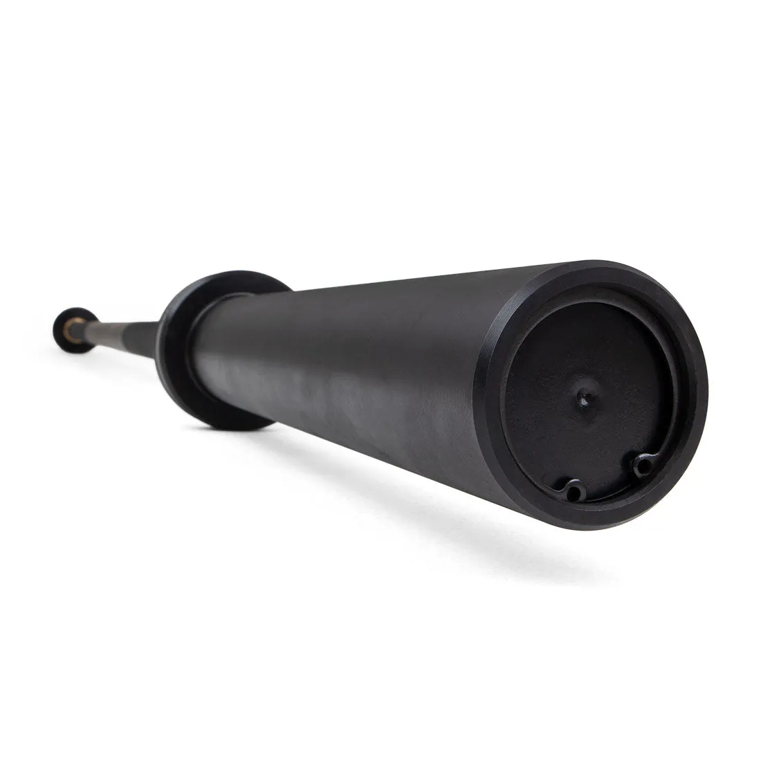 Barbell - (Competition) 15kg - Black Oxide Smai