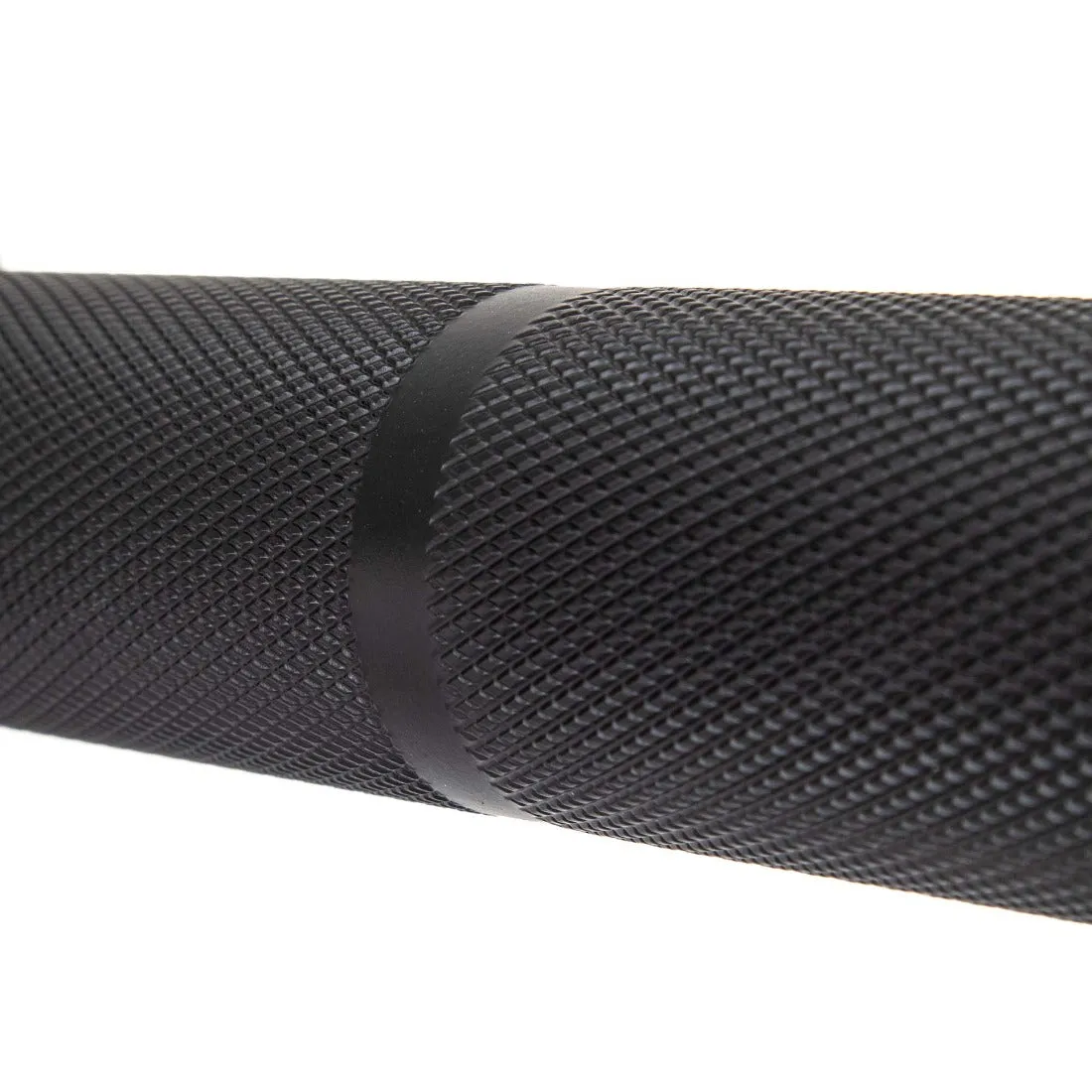 Barbell - (Competition) 15kg - Black Oxide Smai